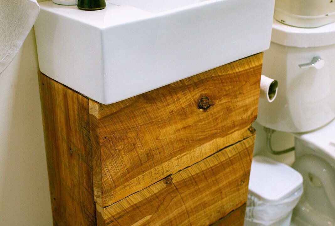 Photo of Bathroom in Morganton