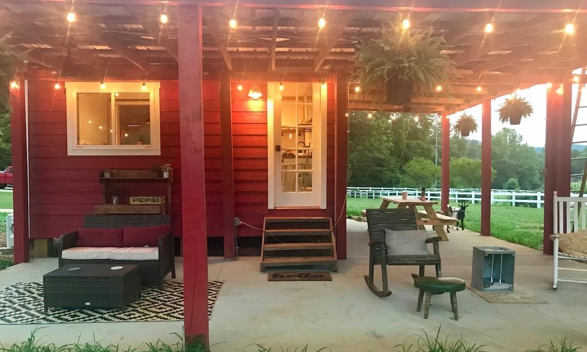 Photo of Outdoor in Morganton
