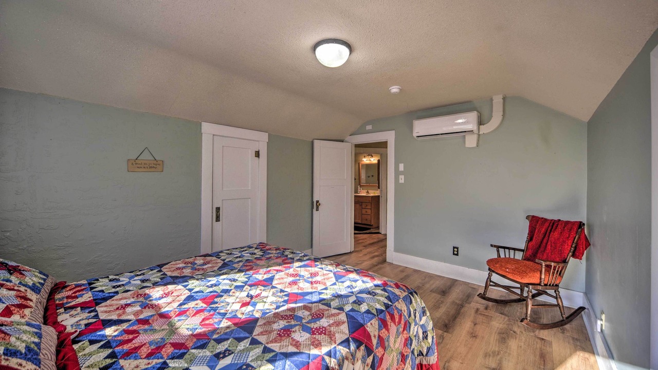 Photo of Bedroom in Ogallala