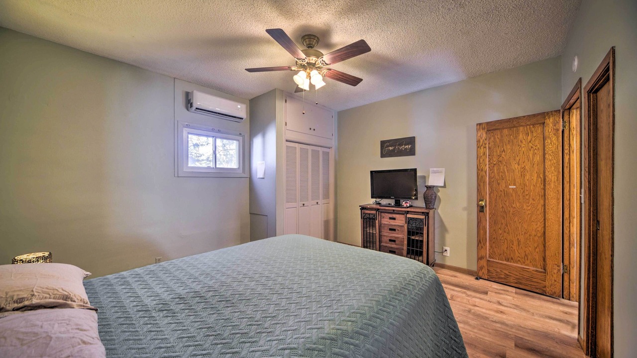 Photo of Bedroom in Ogallala
