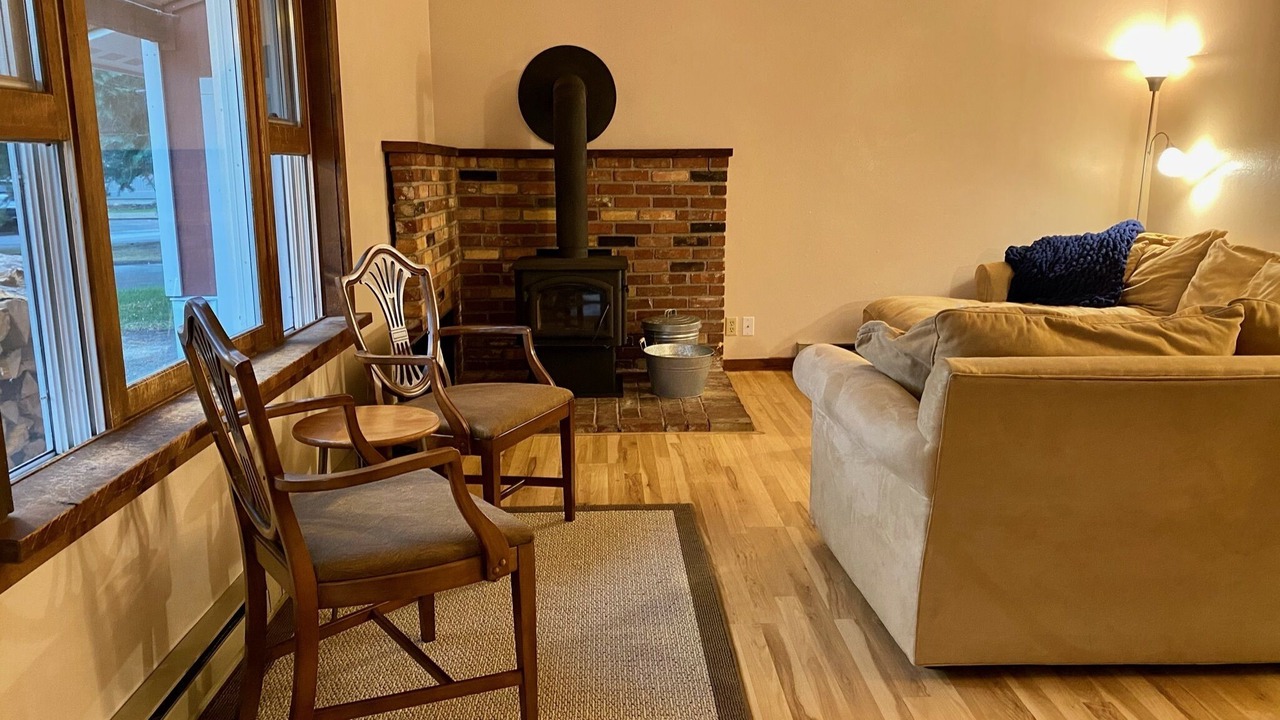 Photo of Livingroom in Jackson