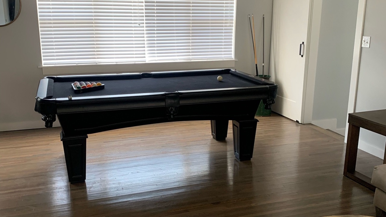 Photo of Bedroom in Tulsa