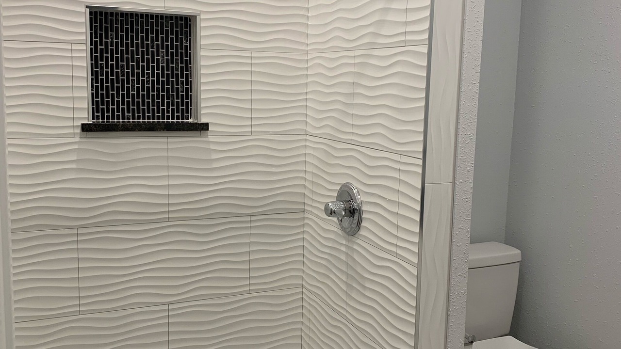 Photo of Bathroom in Tulsa