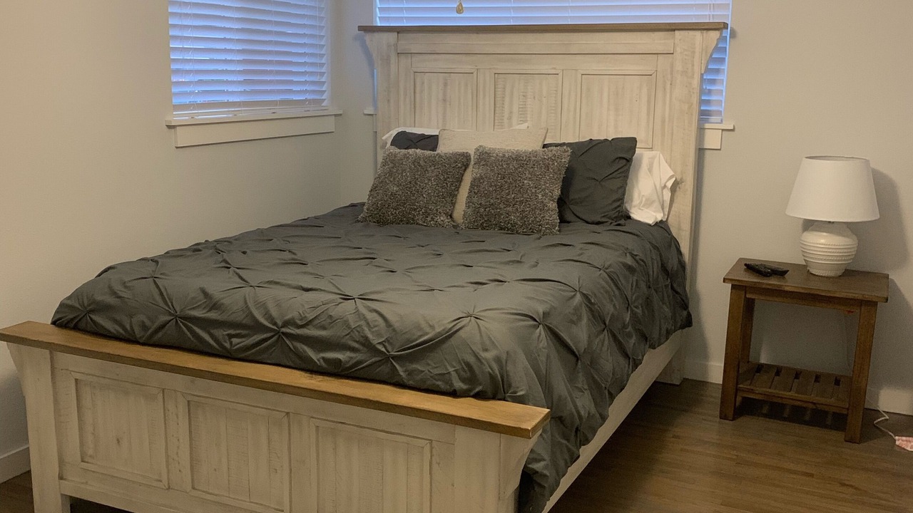 Photo of Bedroom in Tulsa