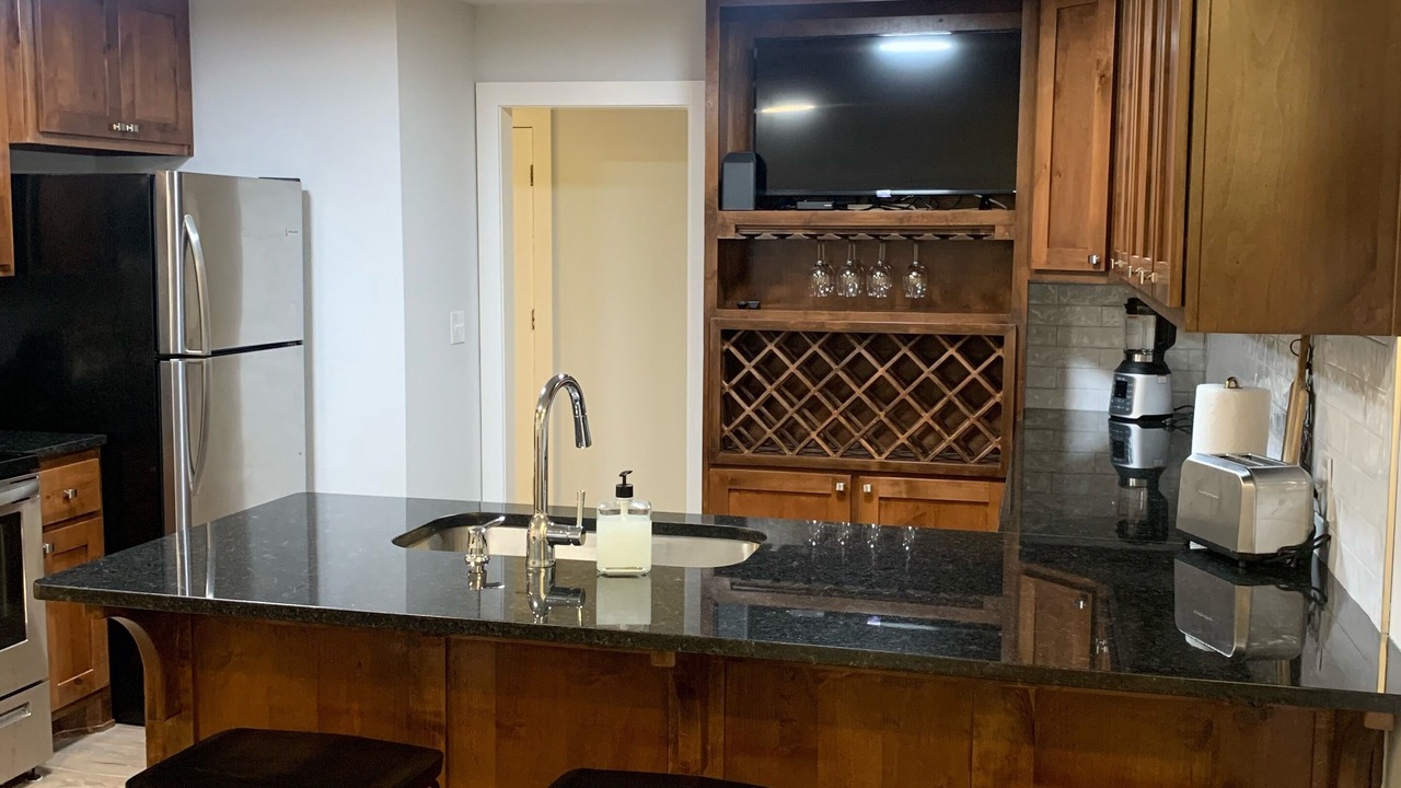 Photo of Kitchen in Tulsa
