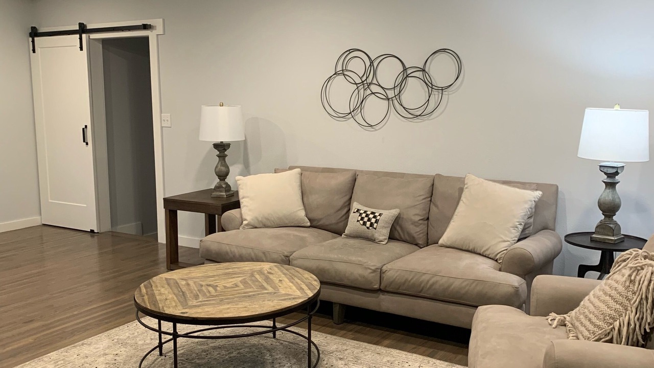 Photo of Livingroom in Tulsa