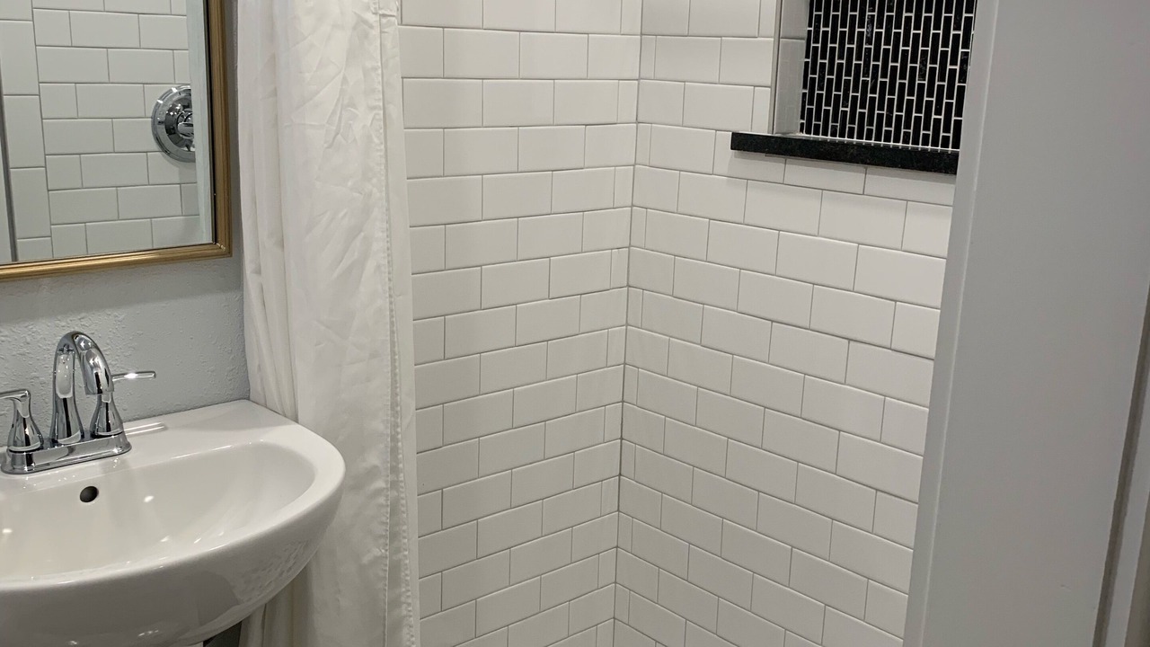 Photo of Bathroom in Tulsa