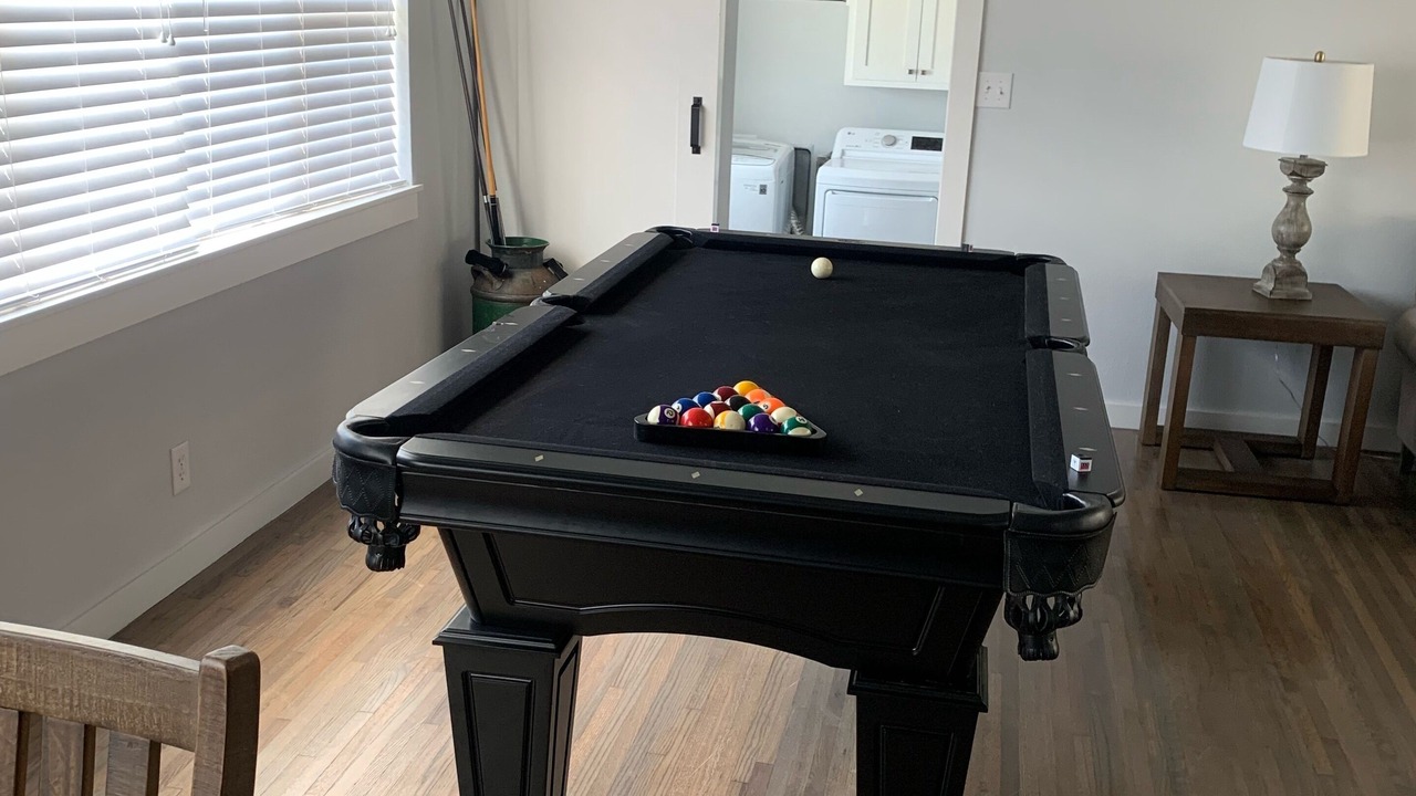 Photo of Bedroom in Tulsa