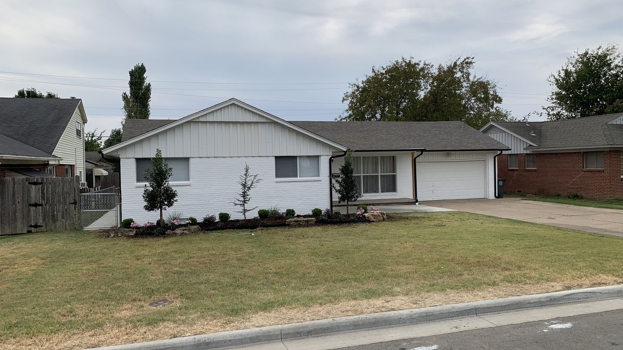 Photo of Outdoor in Tulsa
