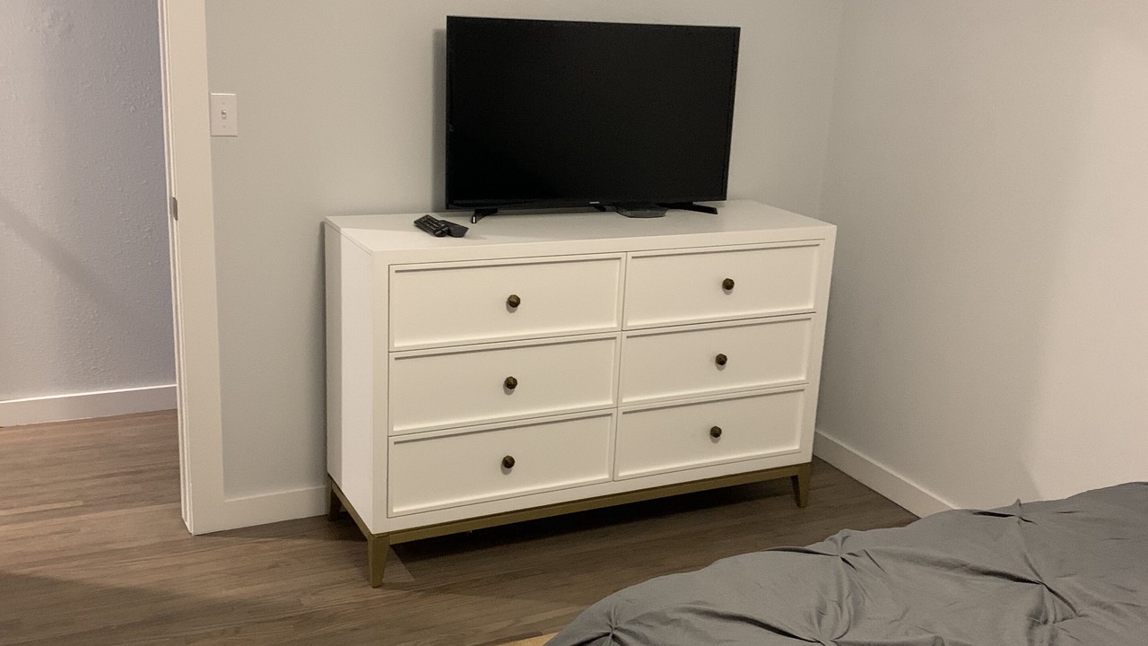 Photo of Bedroom in Tulsa