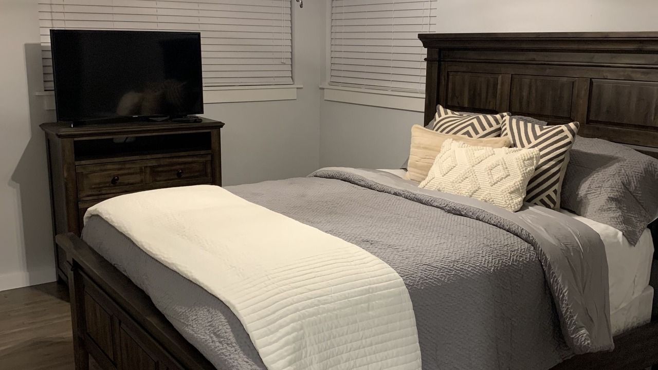 Photo of Bedroom in Tulsa