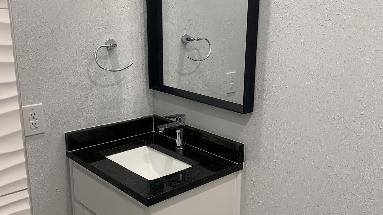 Photo of Bathroom in Tulsa