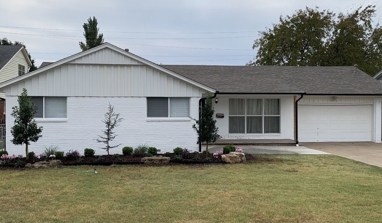 Photo of Outdoor in Tulsa
