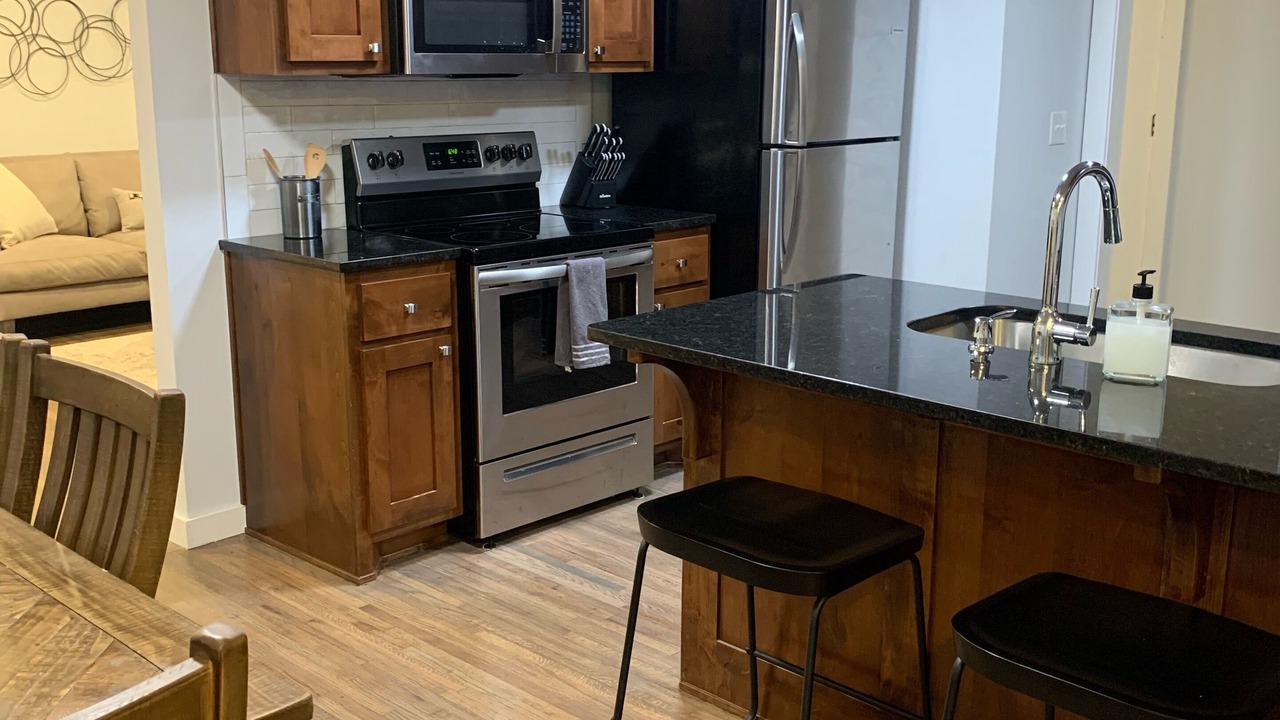Photo of Kitchen in Tulsa
