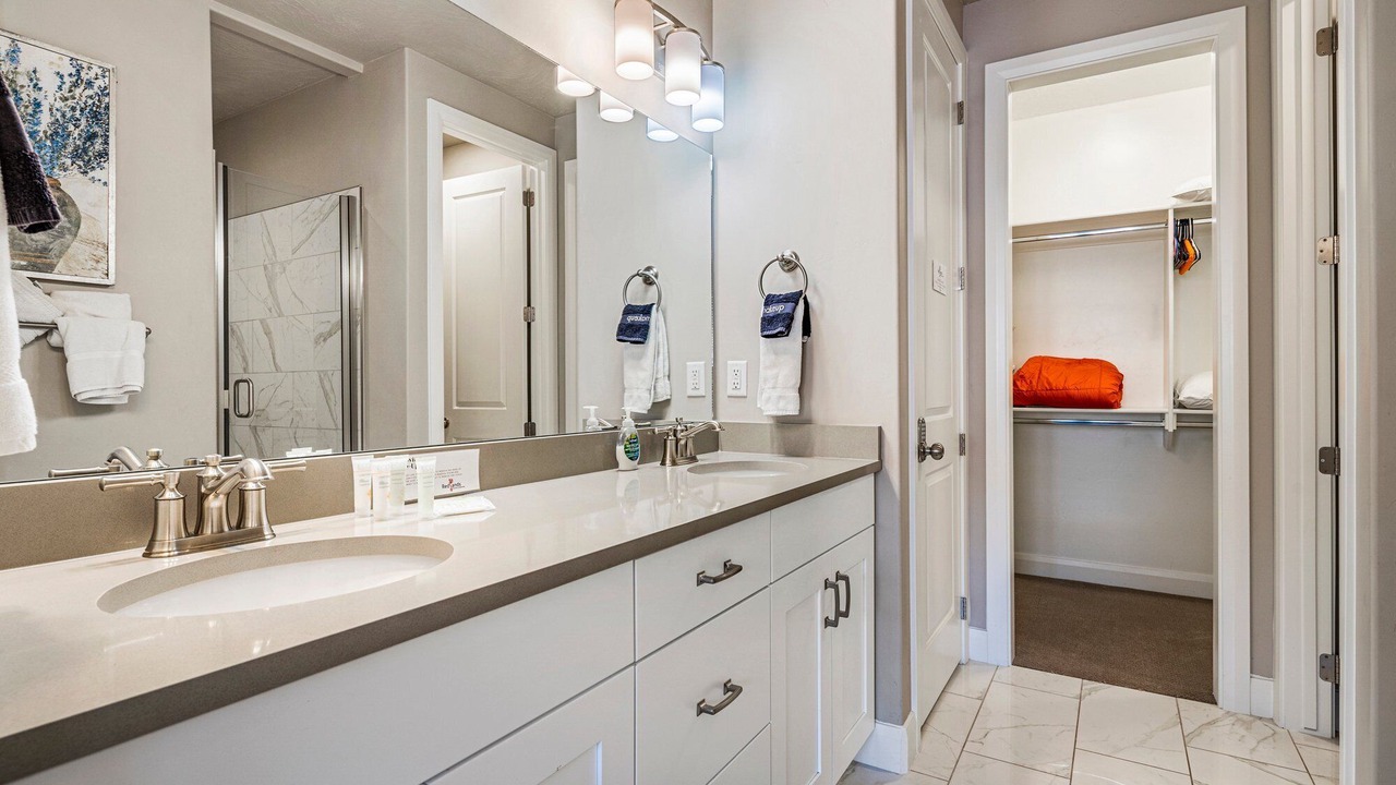 Photo of Bathroom in Washington