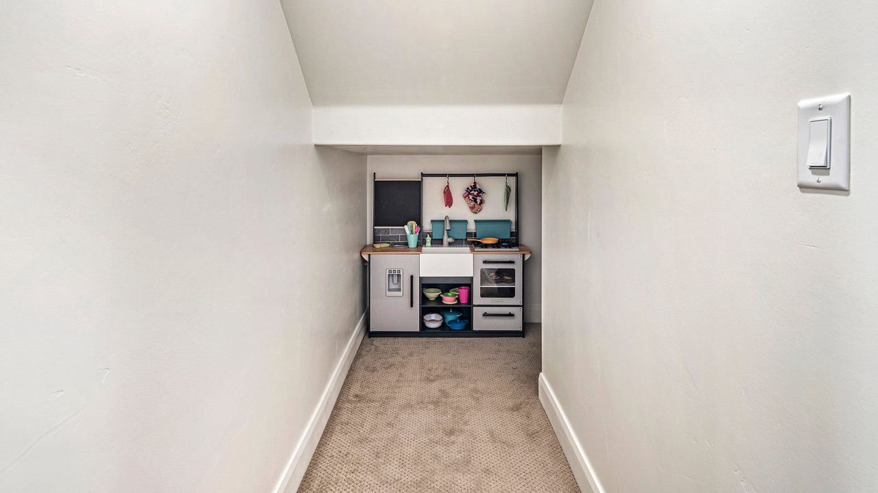 Photo of Kitchen in Washington