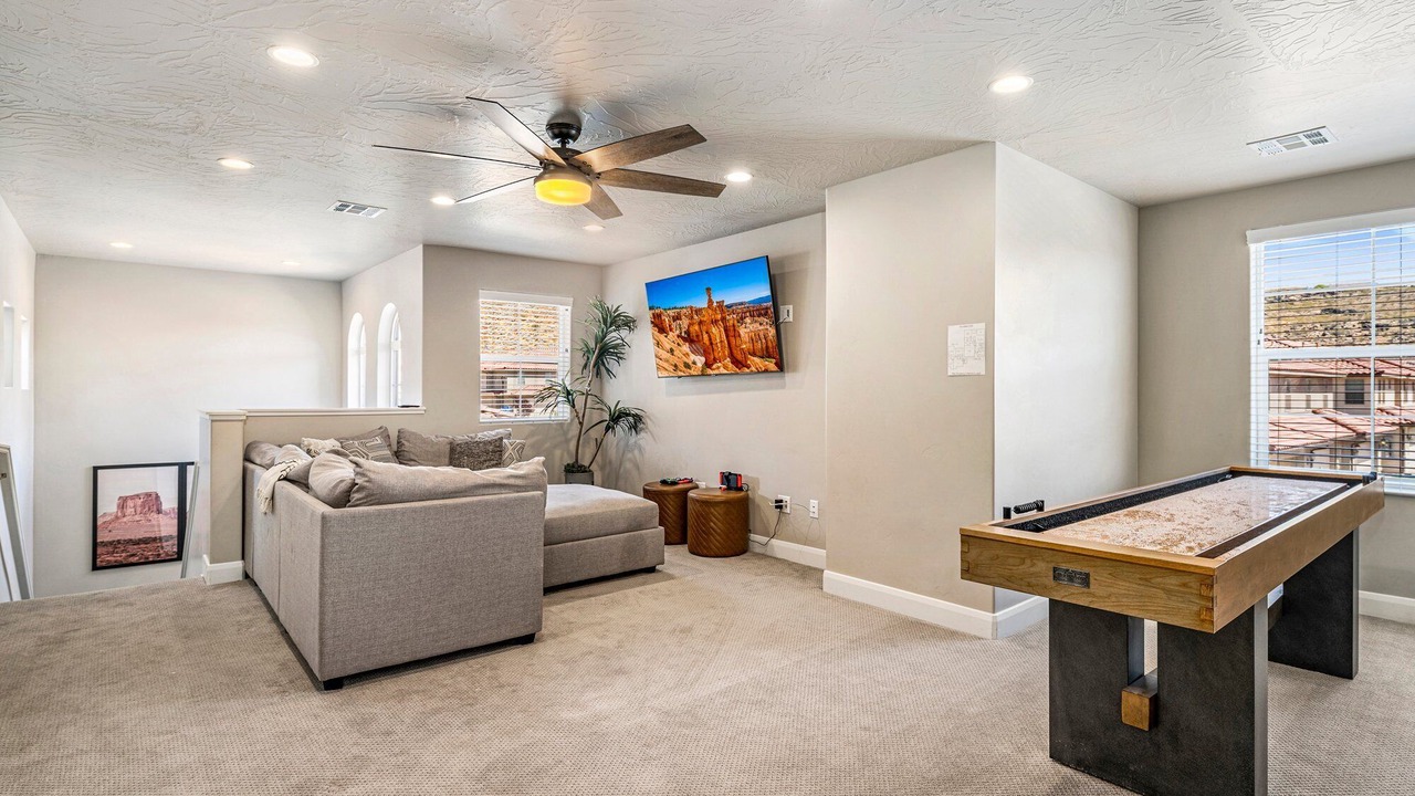 Photo of Livingroom in Washington