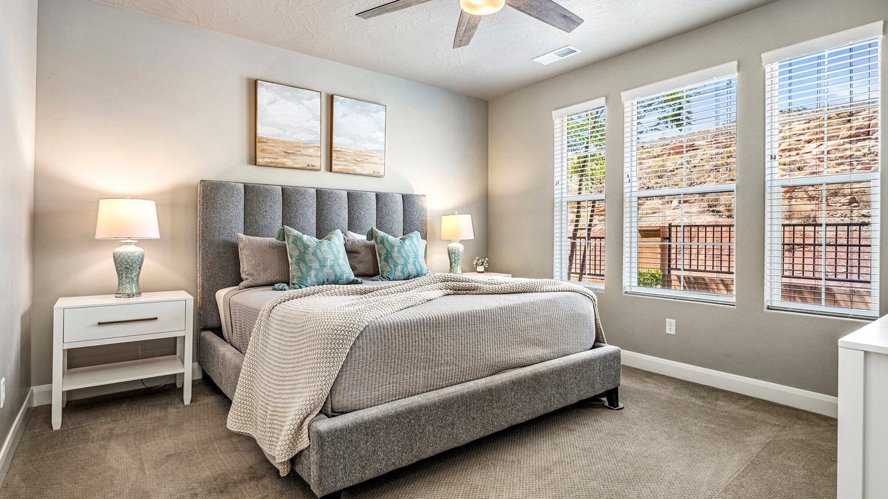 Photo of Bedroom in Washington