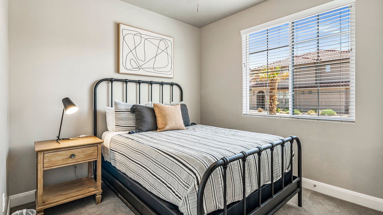 Photo of Bedroom in Washington