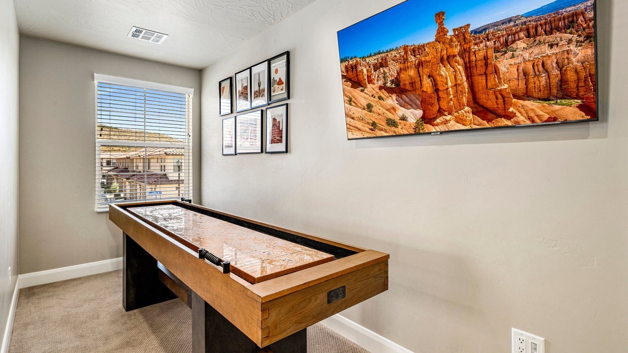 Photo of Bedroom in Washington
