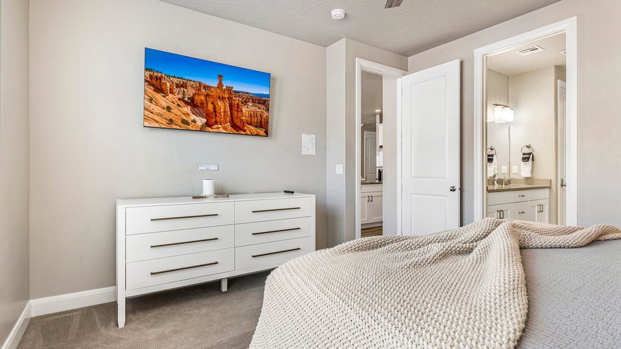 Photo of Bedroom in Washington