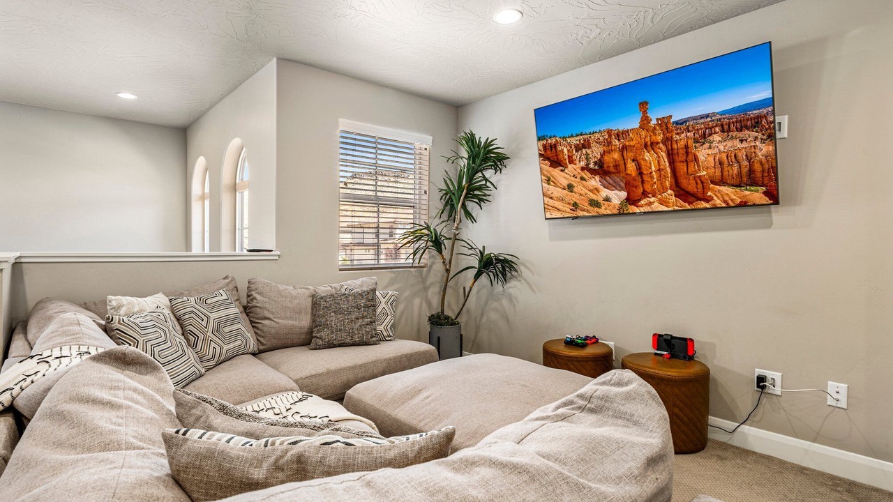 Photo of Livingroom in Washington