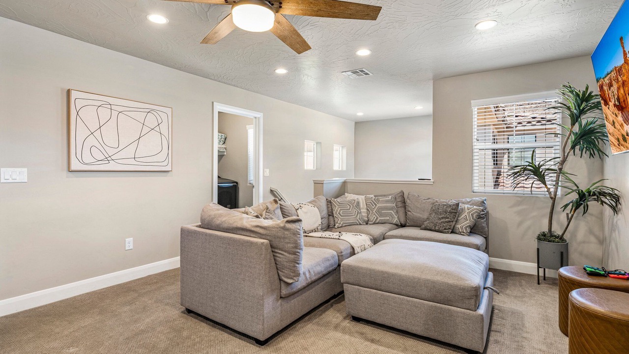 Photo of Livingroom in Washington
