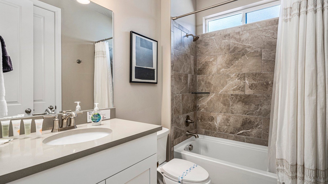 Photo of Bathroom in Washington