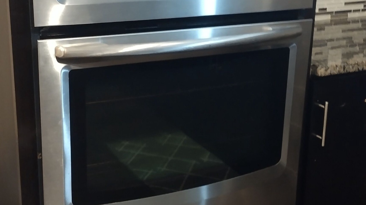 Photo of Kitchen in Holy Cross