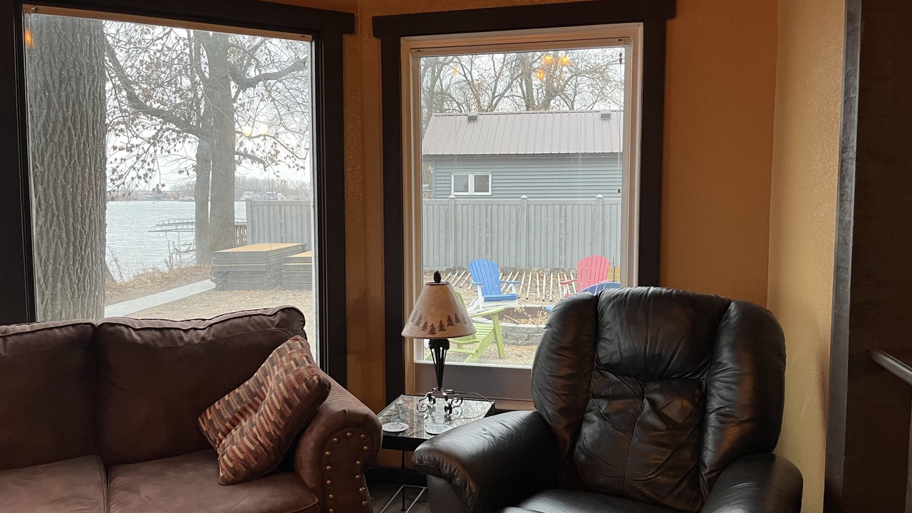 Photo of Livingroom in Clay County
