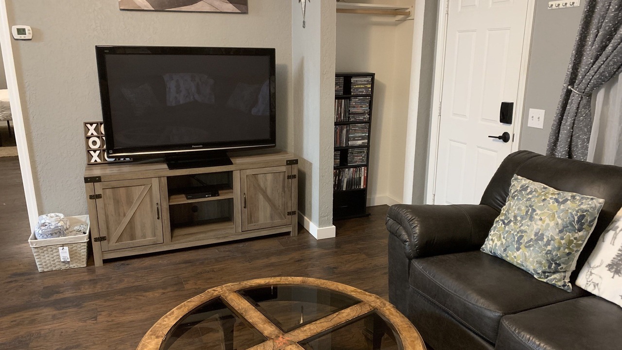 Photo of Livingroom in La Grande