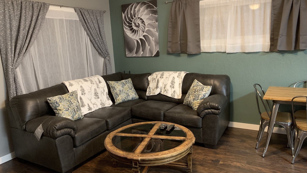 Photo of Livingroom in La Grande