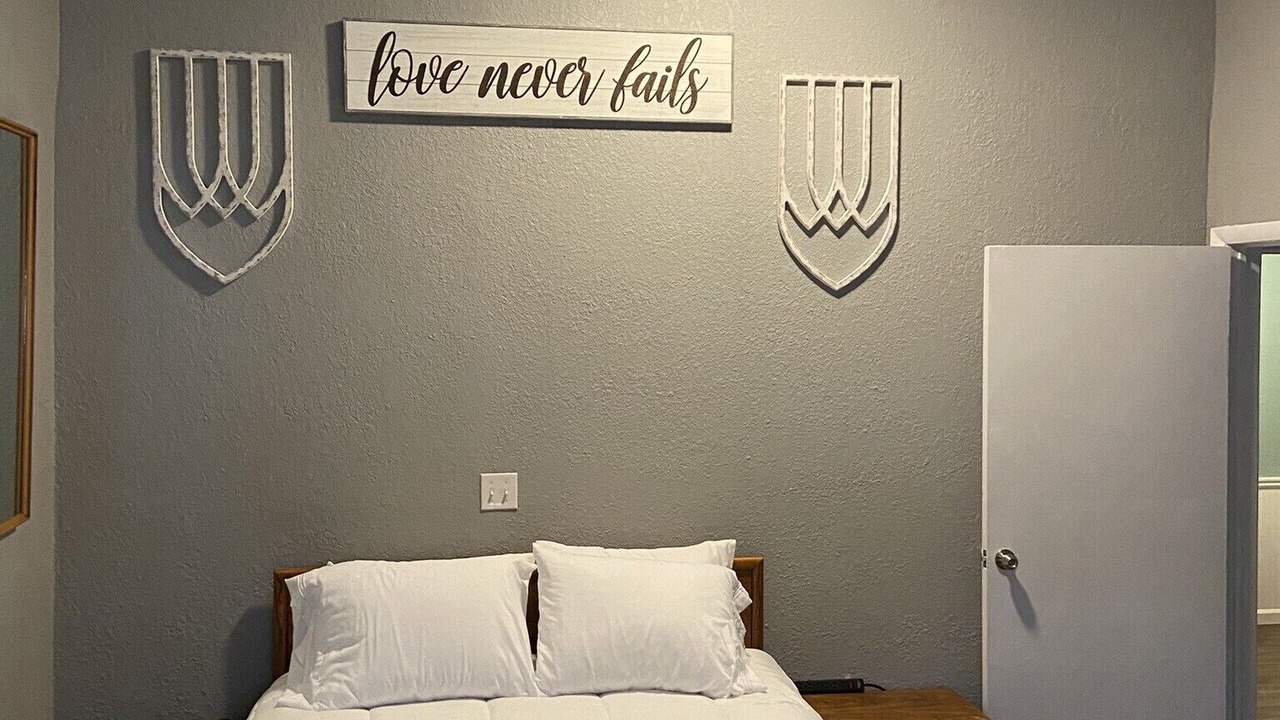 Photo of Bedroom in La Grande