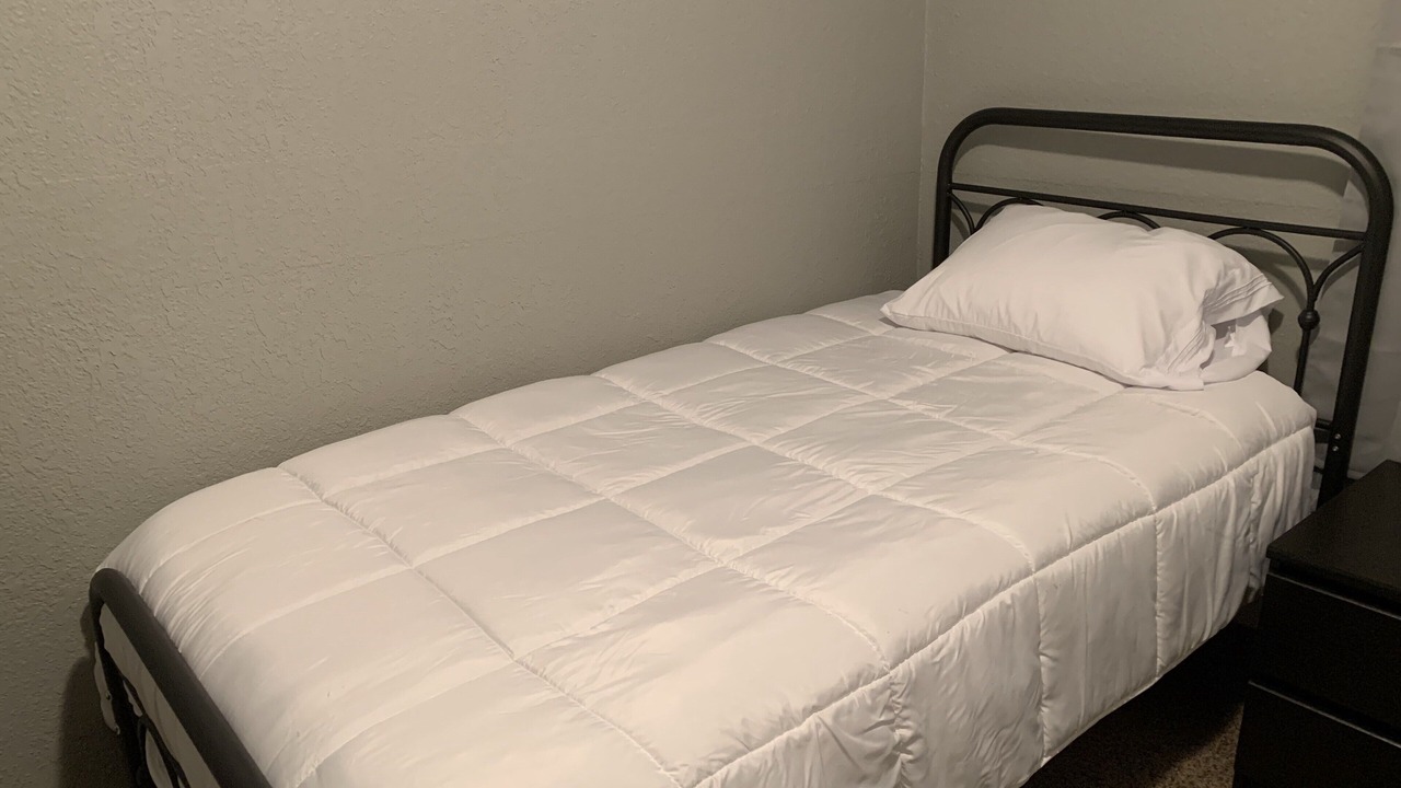 Photo of Bedroom in La Grande