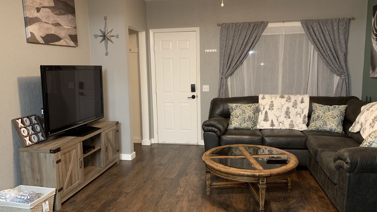 Photo of Livingroom in La Grande