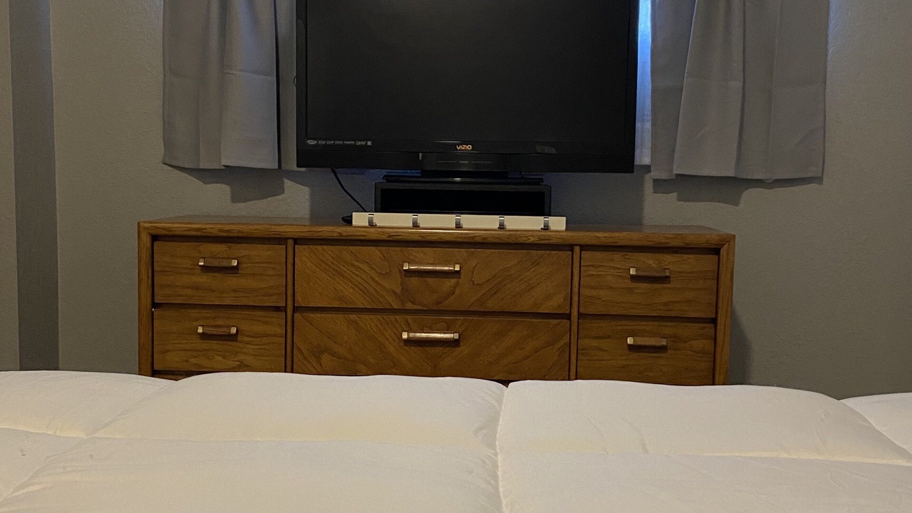 Photo of Bedroom in La Grande