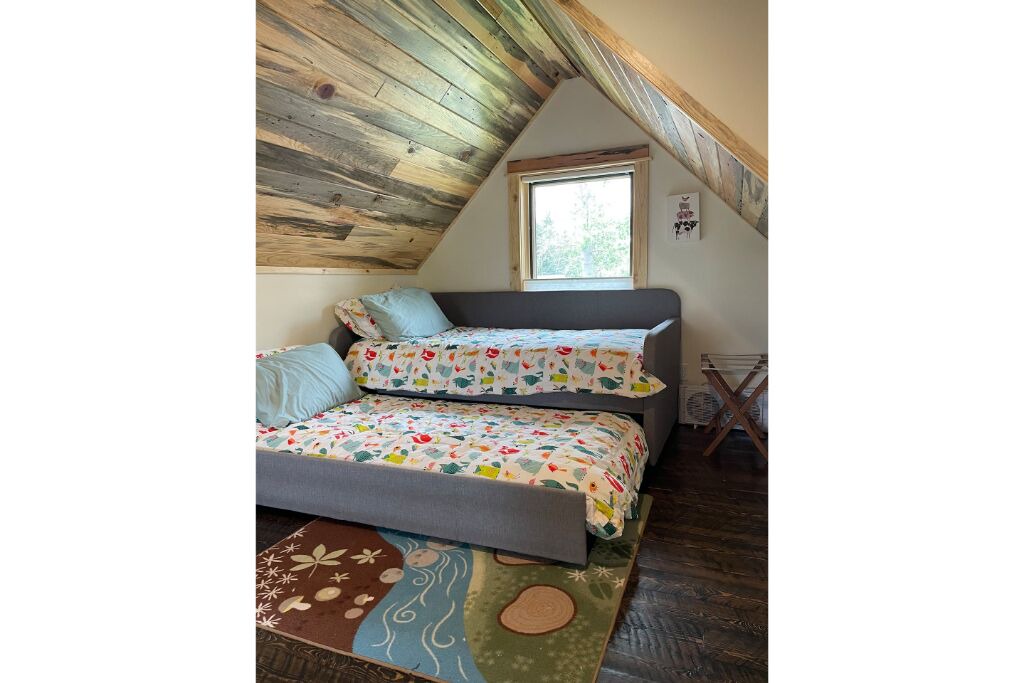 Photo of Bedroom in Cody