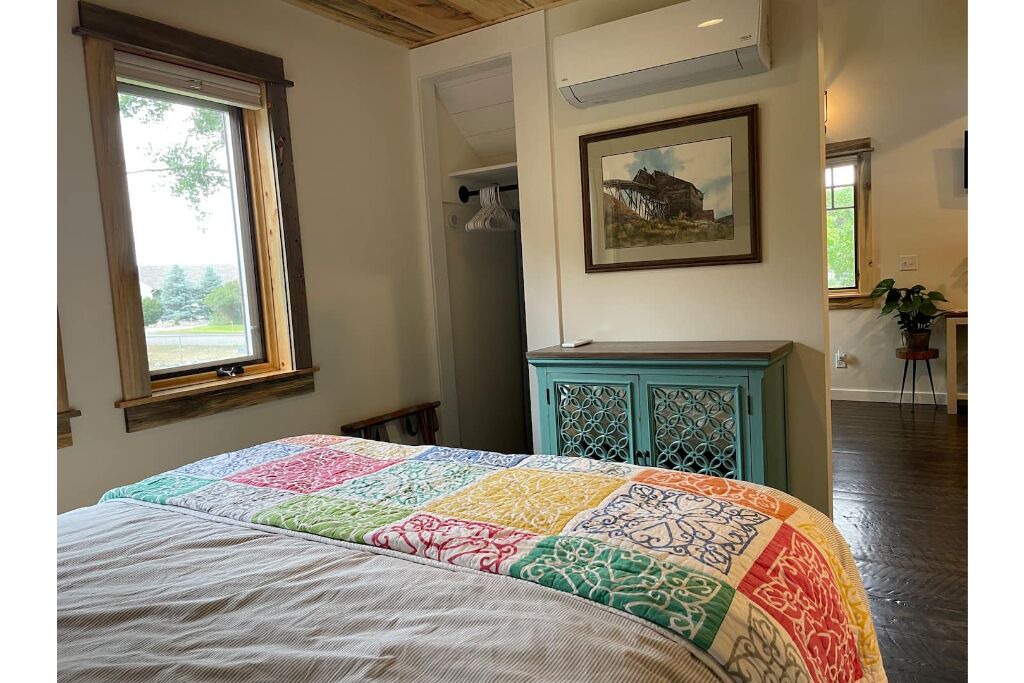 Photo of Bedroom in Cody