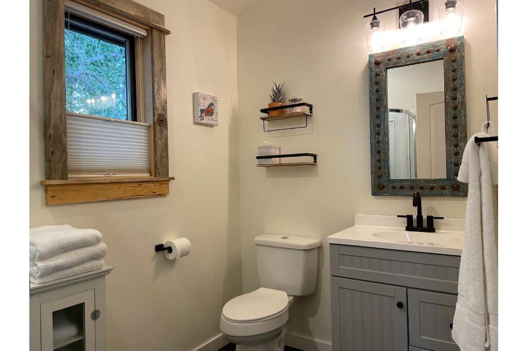 Photo of Bathroom in Cody