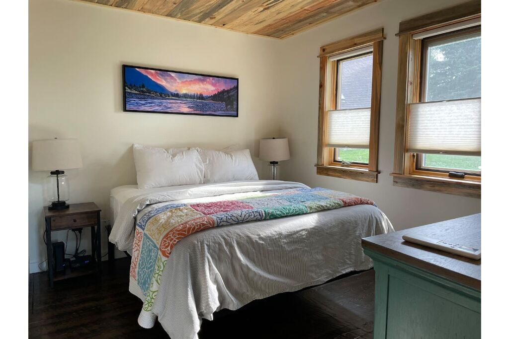 Photo of Bedroom in Cody