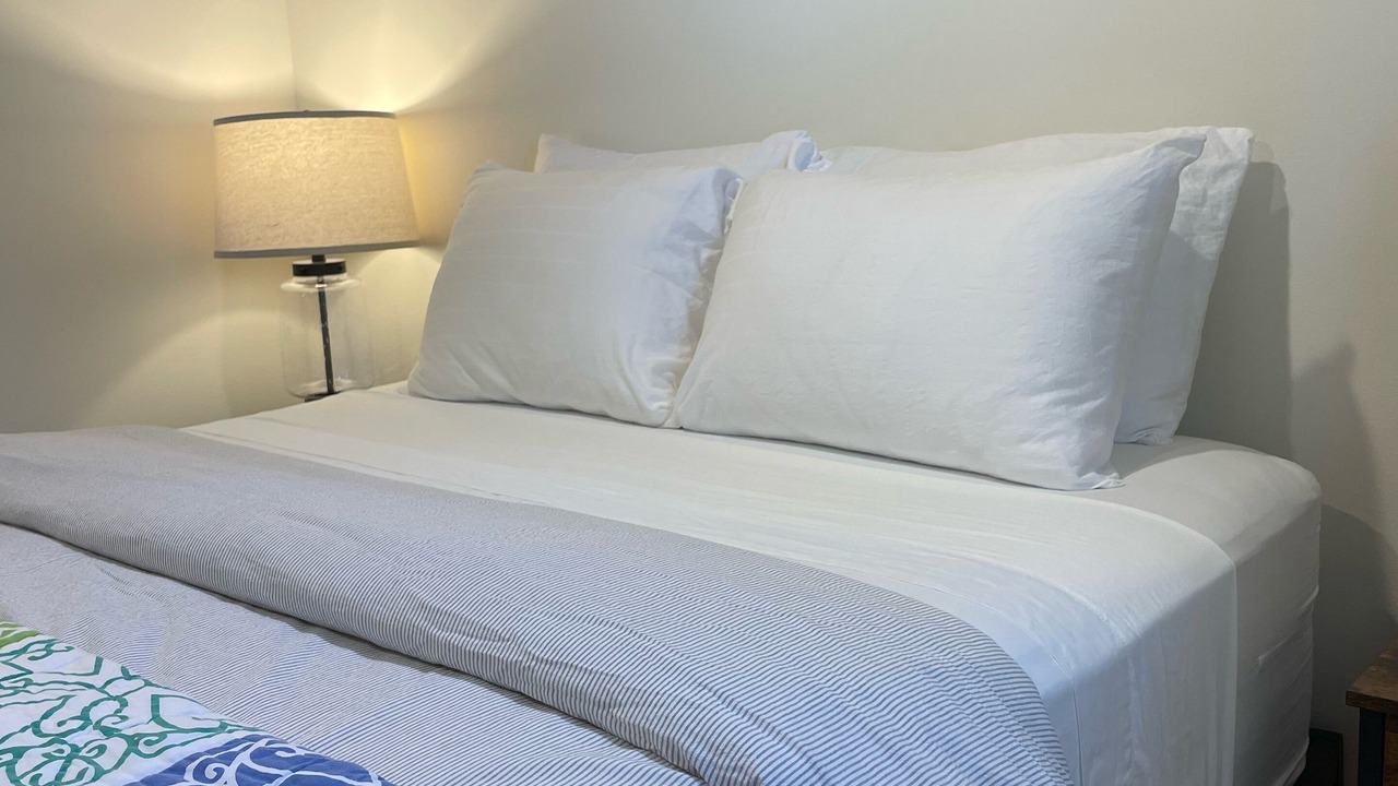 Photo of Bedroom in Cody
