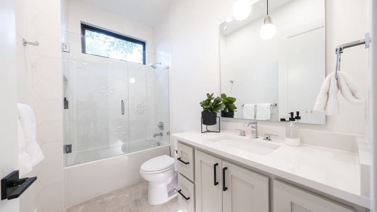 Photo of Bathroom in Galindo
