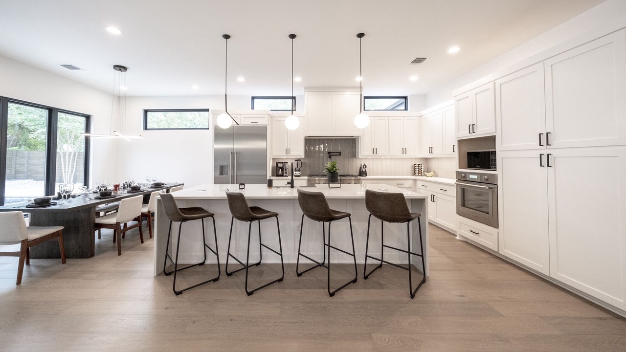 Photo of Kitchen in Galindo