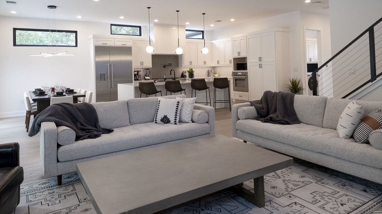 Photo of Livingroom in Galindo