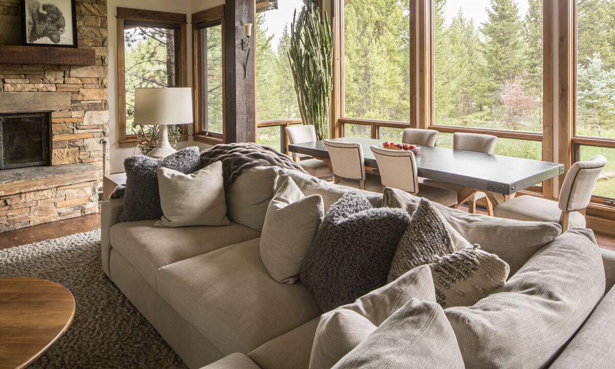 Photo of Livingroom in Spanish Peaks