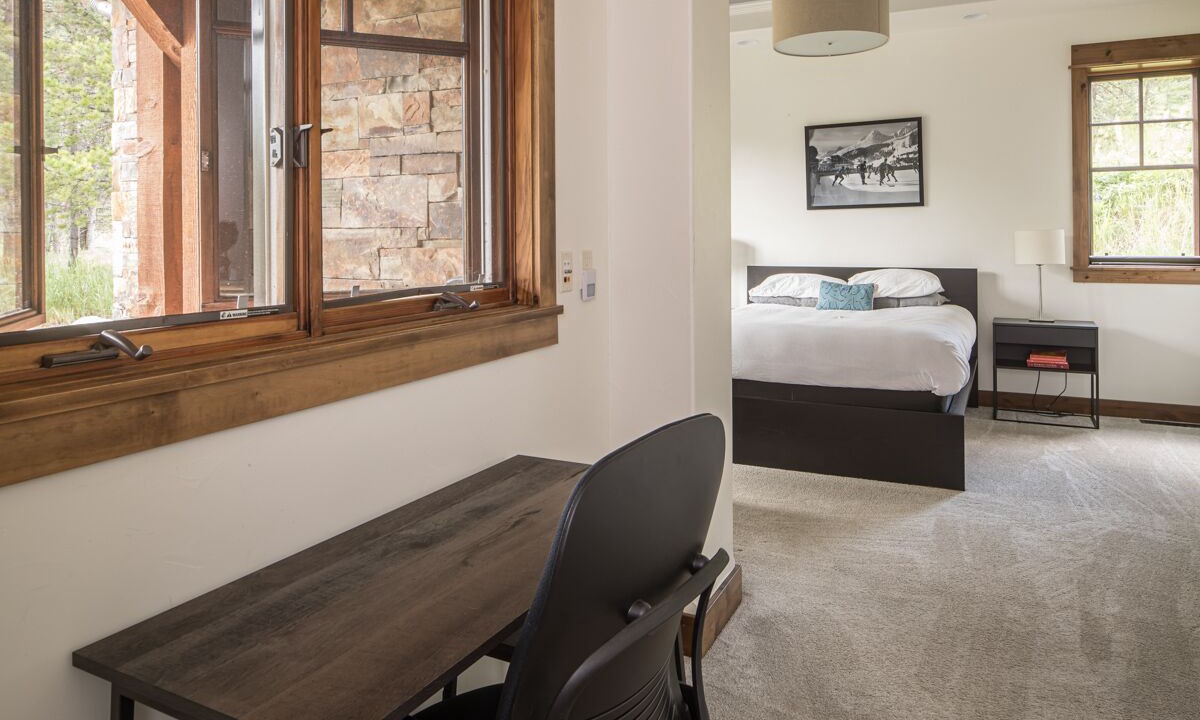 Photo of Bedroom in Spanish Peaks