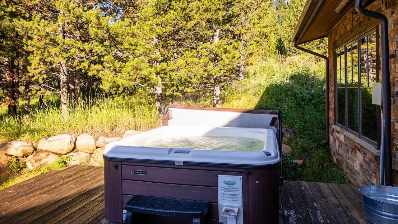 Photo of Outdoor in Spanish Peaks