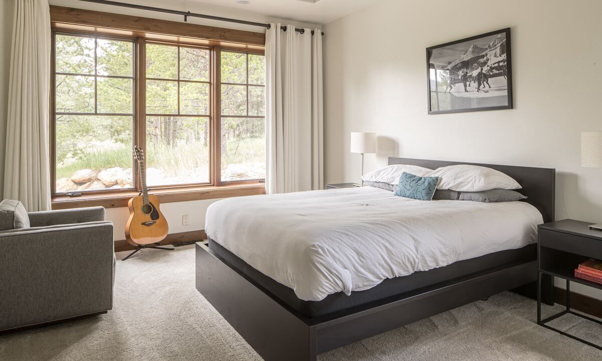 Photo of Bedroom in Spanish Peaks