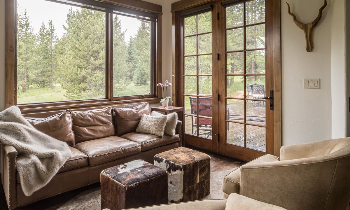 Photo of Livingroom in Spanish Peaks