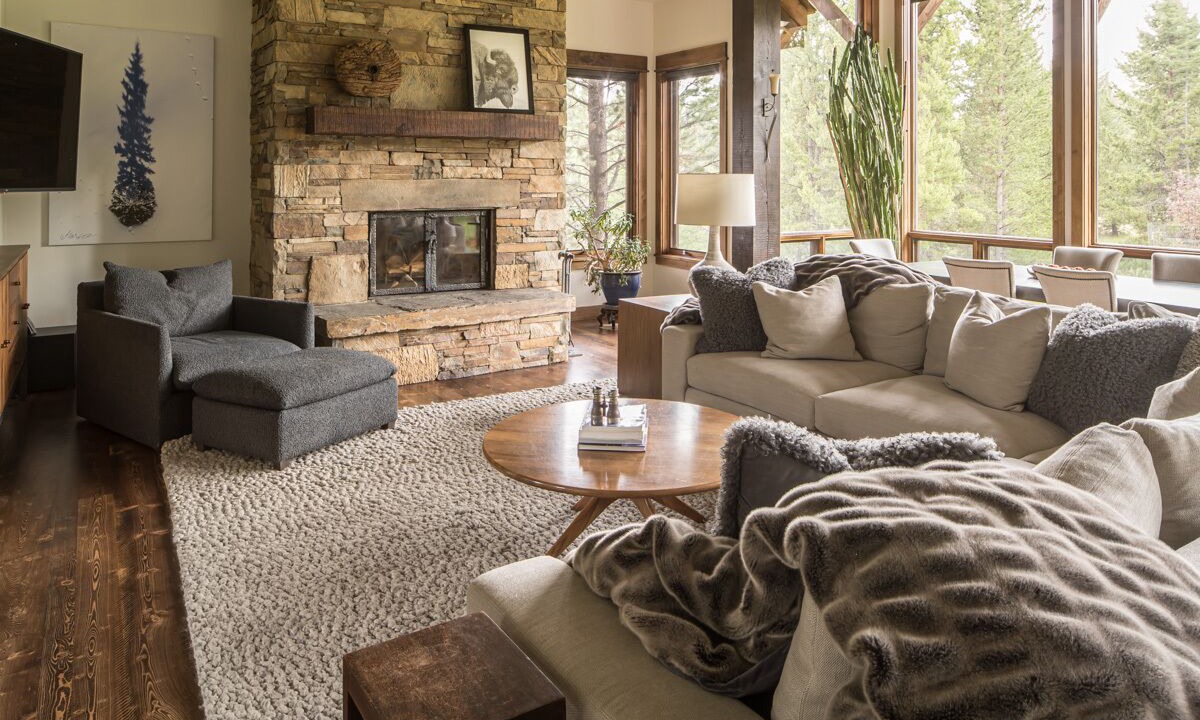 Photo of Livingroom in Spanish Peaks
